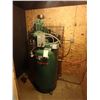 Image 1 : 5 HP Champion Vertical Air Compressor, Model VR5-8