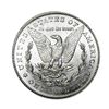 Image 1 : 1878 $1 Morgan Silver Dollar VG