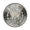 Image 1 : 1878-S $1 Morgan Silver Dollar Uncirculated