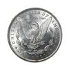 Image 1 : 1884-O $1 Morgan Silver Dollar Uncirculated