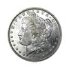 Image 1 : 1885-O $1 Morgan Silver Dollar Uncirculated