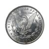 Image 1 : 1890 $1 Morgan Silver Dollar Uncirculated