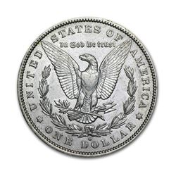 1896-O $1 Morgan Silver Dollar VG