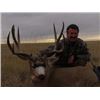 Image 10 : 4-Day Alberta Mule/Whitetail Hunt With Lost Creek Outfitters