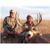 Image 6 : 4-Day Alberta Mule/Whitetail Hunt With Lost Creek Outfitters