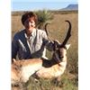 Image 2 : 3-Day Hudspeth County Texas Pronghorn Hunt With Dr. Dan McBride