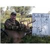 Image 2 : 5-Day Kansas Whitetail Deer Hunt With Salt River Outfitters