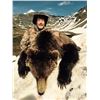 Image 2 : 7-Day Yukon Grizzly Bear Hunt With Jim Shockey's Hunting Adventures