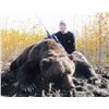 Image 3 : 7-Day Yukon Grizzly Bear Hunt With Jim Shockey's Hunting Adventures