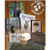 Image 1 : #1000 Lifetime Associate of the Boone and Crockett Club