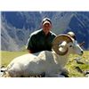 Image 2 : 10-Day Yukon Dall's Sheep Hunt With Ruby Range Outfitters