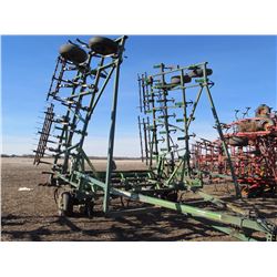 CCIL 279 - 40' FIELD CULTIVATOR