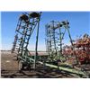 Image 1 : CCIL 279 - 40' FIELD CULTIVATOR