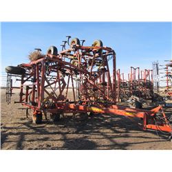 MORRIS CP 743 - 49' CHISEL PLOW