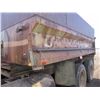 Image 4 : 1975 CHEV C65 TANDEM AXLE GRAIN TRUCK