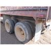 Image 5 : 1975 CHEV C65 TANDEM AXLE GRAIN TRUCK