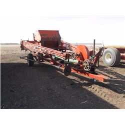 VALMAR 240 - 45' GRANULAR FLOATER