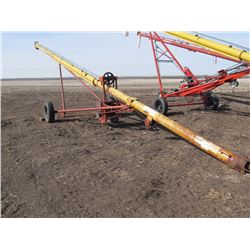 WESTFIEDL 8" X 41' AUGER