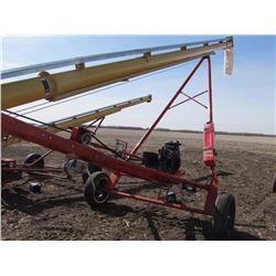 WESTFIELD 10" X 61' SWING AUGER