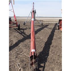 SAKUDIAK 8" X 51' PTO AUGER