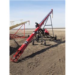 WHEATHEART 10" X 41' GRAIN AUGER