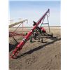 Image 1 : WHEATHEART 10" X 41' GRAIN AUGER