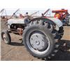 Image 2 : FORDSON 8N GAS TRACTOR