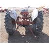 Image 3 : FORDSON 8N GAS TRACTOR