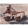 Image 1 : FERGUSON 2 PT TWO BOTTOM PLOW