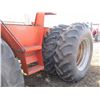 Image 7 : 1974 CASE 2670 4WD TRACTOR