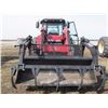 Image 2 : 2011 MASSEY FERGUSON 2680 FWA 89 HP TRACTOR