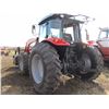 Image 6 : 2011 MASSEY FERGUSON 2680 FWA 89 HP TRACTOR