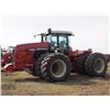 Image 4 : 2012 VERSATILE 2375 CLASSIC 4WD 375 HP TRACTOR