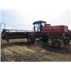 Image 3 : 2010 MASSEY FERGUSON 9220 SWATHER