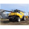 Image 5 : 2010 NEW HOLLAND CR9080 ROTARY COMBINE