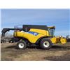 Image 6 : 2010 NEW HOLLAND CR9080 ROTARY COMBINE