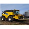 Image 7 : 2010 NEW HOLLAND CR9080 ROTARY COMBINE