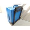 Image 3 : VINTAGE HOT WHEELS ROLLING CARRY CASE FULL FULL