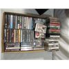 Image 2 : 70+ CASSETTE TAPES ROCK CLASSICS MORE!!