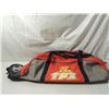 Image 1 : LOUISVILLE SLUGGER TEAM TPX BASEBALL BAG BAT MORE