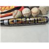 Image 3 : LOUISVILLE SLUGGER TEAM TPX BASEBALL BAG BAT MORE