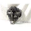 Image 1 : RAWLINGS CATCHER MASK DIAMOND MODEL LEATHER