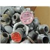 Image 2 : BOX LOT CONDUIT ELECTRICAL FITTINGS
