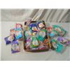 Image 1 : HUGE BOX LOT MCDONALDS TY BEANIE BABIES NIP