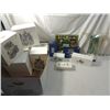 Image 1 : HUGE BOX LOT HERITAGE VILLAGE COLLECTION CHRISTMAS