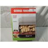 Image 1 : GEORGE FOREMAN GRILL FAMILY SIZE BRAND NEW!!