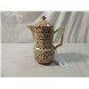 Image 1 : ZELLER GERMANY RARE COVERED WINE PITCHER
