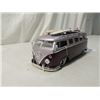 Image 1 : JADA 1962 1/24 VOLKSWAGON BUS BEACH CRUISER