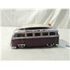Image 2 : JADA 1962 1/24 VOLKSWAGON BUS BEACH CRUISER