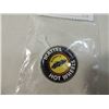 Image 1 : 1967 MATTEL HOT WHEELS BADGE PIN NEW!!